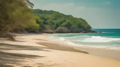 Top 10 de las Playas Más Bonitas de Huatulco: Paraíso en la Costa Oaxaqueña