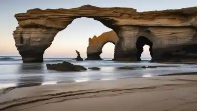 Top 5 de las Playas Más Bonitas de Lugo que Te Dejarán Sin Aliento