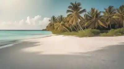 Top 10 de las Playas Más Bonitas de Puerto Rico: Paraíso en Cada Costa