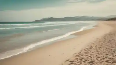 Top 10 de las Playas Más Bonitas de Oaxaca: Un Paraíso en el Pacífico