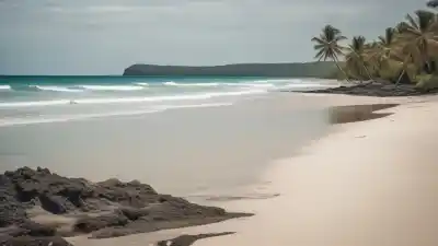 Top 10 de las Playas Más Bonitas de Nicaragua que Tienes que Visitar