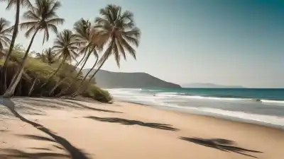 Top 10 de las Playas Más Bonitas de Nayarit: Paraíso Mexicano en el Pacífico