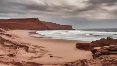Top 10 de las Playas Más Bonitas de Marruecos que Te Dejarán Sin Aliento