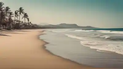Top 5 de las Playas Más Bonitas de Mazatlán que Tienes que Visitar