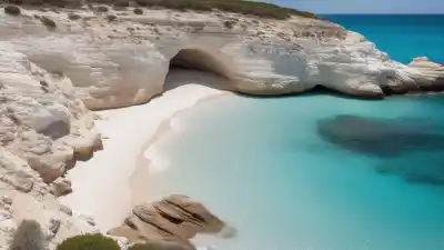 Top 10 de las Playas Más Bonitas de Menorca: Un Paraíso por Descubrir