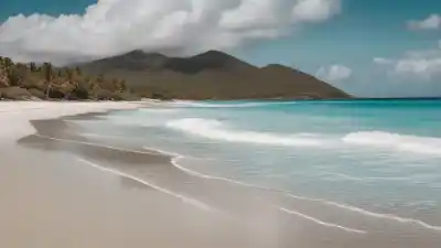 Top 10 de las Playas Más Bonitas de México: Paraíso en Cada Costa