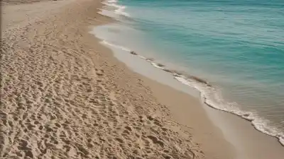 Top 10 de las Playas Más Bonitas de Sitges: Arena Dorada y Aguas Turquesas