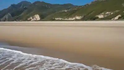 Top 5 de las Playas Más Bonitas de San Vicente de la Barquera que Te Dejarán Sin Aliento