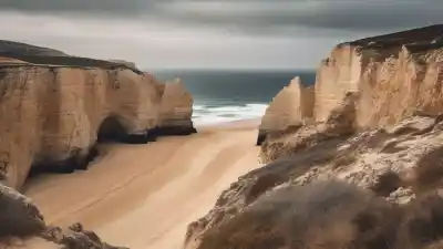 Top 5 de las Playas Más Bonitas de Sagres que Tienes que Descubrir