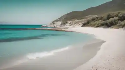 Top 5 de las Playas Más Bonitas de la Riviera Albanesa que Te Dejarán Sin Aliento