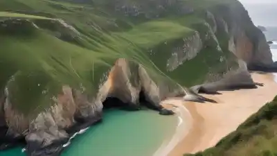 Top 7 de las Playas Más Bonitas de Asturias Oriental que Te Dejarán Sin Aliento