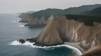 Top 10 de las Islas Más Grandes de Japón: Descubre los Gigantes del Archipiélago