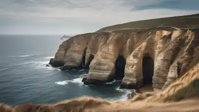 Top 5 de las Playas Más Bonitas Cerca de Oporto Que Te Dejarán Sin Aliento