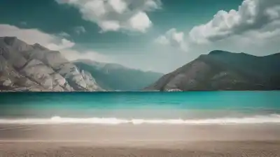 Top 10 de las Playas Más Bonitas de Montenegro: Paraíso entre Montañas y Mar