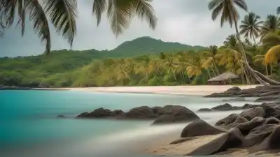 Top 7 de las Playas Más Bonitas de Manzanillo que Te Dejarán Sin Aliento