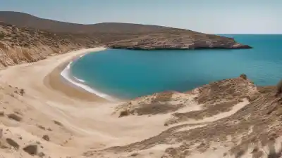 Top 7 de las Playas Más Bonitas de Murcia que Te Dejarán Sin Aliento