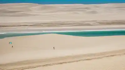 Top 10 de las Playas Más Bonitas de Tarifa que Te Dejarán Sin Aliento