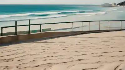 Top 5 de las Playas Más Bonitas de San Sebastián Que Te Dejarán Sin Aliento