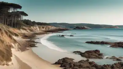 Top 7 de las Playas Más Bonitas de Sanxenxo que Te Dejarán Sin Aliento
