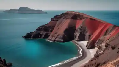 Top 5 de las Playas Más Bonitas de Santorini que Tienes que Visitar