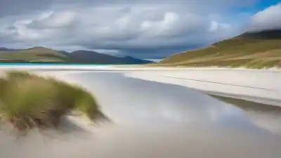 Top 10 de las Playas Más Bonitas del Reino Unido que Te Sorprenderán