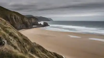 Top 5 de las Playas Más Bonitas de Ribadesella que Tienes que Conocer