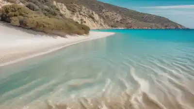 Top 10 de las Playas Más Bonitas de Rodas: Paraíso en el Egeo