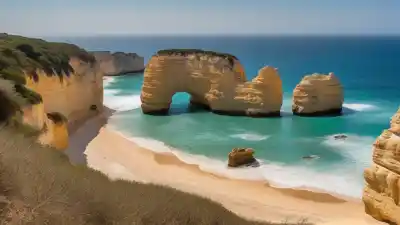 Top 10 de las Playas Más Bonitas de Portugal que Te Dejarán Sin Aliento