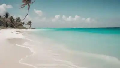 Top 10 de las Playas Más Bonitas de Tulum: Paraíso Caribeño en Estado Puro