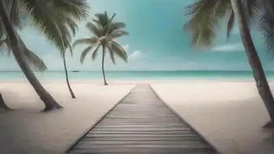 Top 5 de las Playas Más Bonitas de Singapur que Tienes que Descubrir