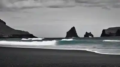 Top 10 de las Playas Más Bonitas de Tenerife: Paraíso en el Atlántico