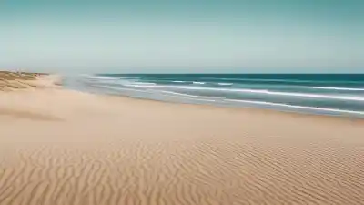 Top 5 de las Playas Más Bonitas Cerca de Sevilla que Tienes que Conocer