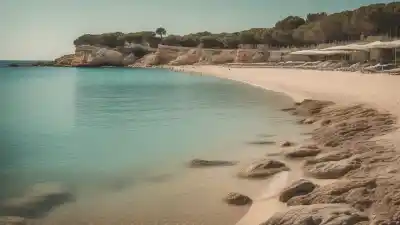 Top 10 de las Playas Más Bonitas de Salou que Tienes que Conocer