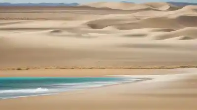 Top 10 de las Playas Más Bonitas de Sonora que Te Dejarán Sin Aliento