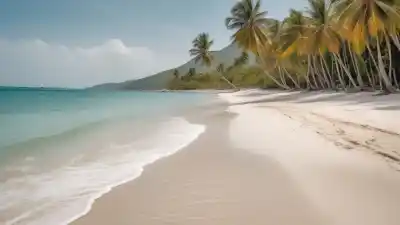 Top 5 de las Playas Más Bonitas de Santa Marta que Tienes Que Visitar