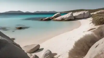 Top 10 de las Playas Más Bonitas de Olbia: Arena Blanca y Aguas de Ensueño