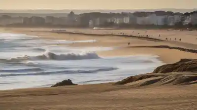 Top 10 de las Playas Más Bonitas de Uruguay: Arenas Doradas y Paisajes Únicos