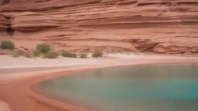 Top 5 de las Playas Más Bonitas de Utah que Te Sorprenderán