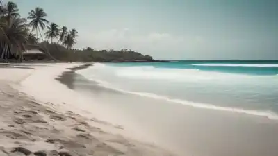 Top 10 de las Playas Más Bonitas y Tranquilas de México que Debes Visitar