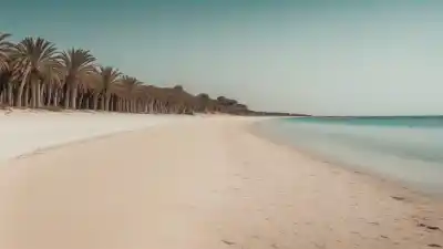 Top 5 de las Playas Más Bonitas de Túnez que Tienes Que Descubrir