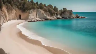 Top 10 de las Playas Más Bonitas de la Toscana que Te Dejarán Sin Aliento