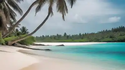 Top 10 de las Playas Más Bonitas de Tanzania: Paraíso en el Índico