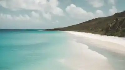 Top 5 de las Islas Más Grandes de Venezuela que Debes Conocer
