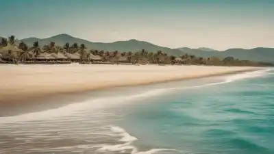 Top 5 de las Playas Más Bonitas de Zihuatanejo que Te Robarán el Aliento