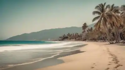 Top 10 de las Playas Más Bonitas de Vallarta: Paraíso en la Costa Mexicana