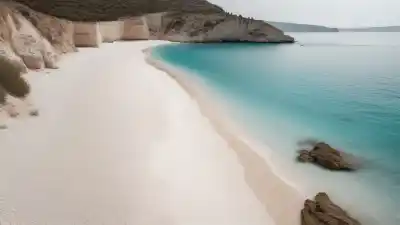 Top 10 de las Playas Más Bonitas de Turquía: Paraísos entre Dos Mares
