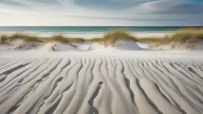 Top 10 de las Playas Más Bonitas de Tampa: Arena Dorada y Aguas Turquesas