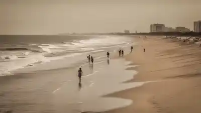 Top 5 de las Playas Más Bonitas de Tampico que Tienes que Conocer