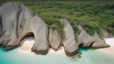 Top 5 de las Islas Más Grandes de Quintana Roo que Tienes que Conocer