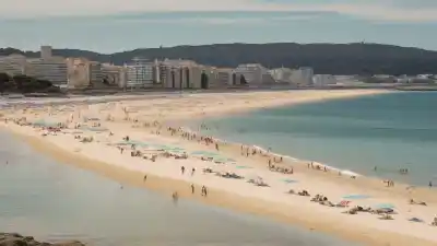 Top 7 de las Playas Más Bonitas de Vigo Que Te Dejarán Sin Aliento